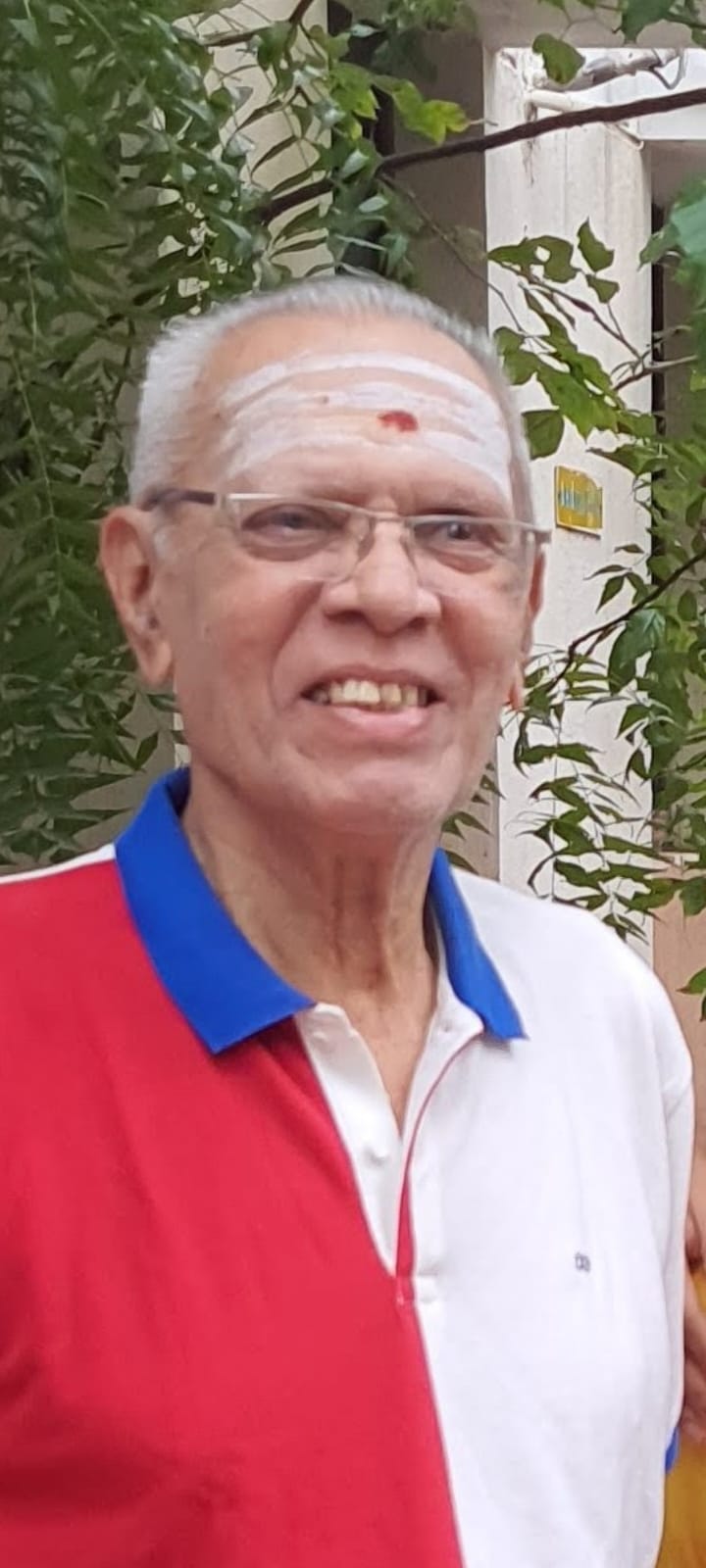 T.K.Natarajan